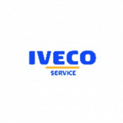 Iveco - Officina del Bianco logo