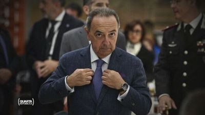 La guerra tra servizi, magistratura e governo