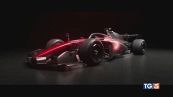 La nuova rossa SF-26 L'Inter cerca la fuga