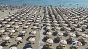 Turismo, estate d'oro. Ferragosto è in città