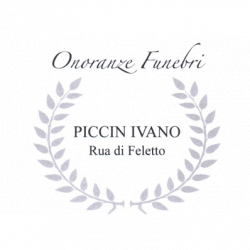 Onoranze Funebri Piccin Ivano logo