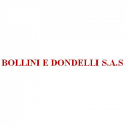 Bollini e Dondelli Sas logo