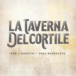 La Taverna del Cortile logo