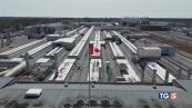 Usa impongono dazi del 50% sul Canada