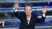 Roberto Benigni sbarca in tutta Europa: lo spettacolo che lo lancerà nella TV internazionale è un “S