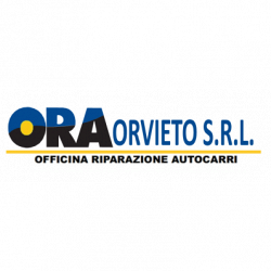 Officina Riparazione Autocarri Orvieto logo