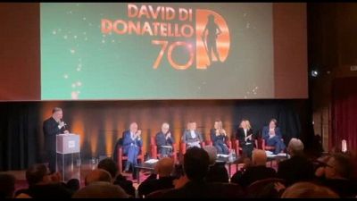David Donatello, 70esima edizione nel segno delle donne e dei giovani
