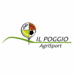 Il Poggio AgriSport logo