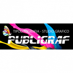 Publigraf logo