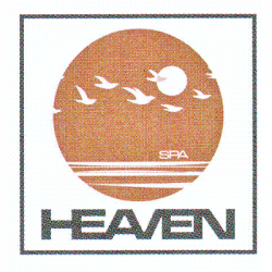 Centro Benessere Heaven logo