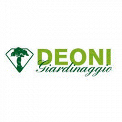 Deoni Giardinaggio logo