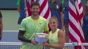 Tennis, doppio da urlo! Oggi Sinner e Nazionale