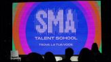 SMA Talent School: Trova la tua Voce