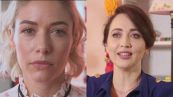 Maschi contro femmine, Sarah Felberbaum fa litigare Chiara Francini