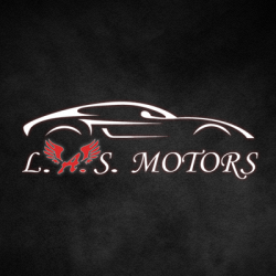 Las Motors logo