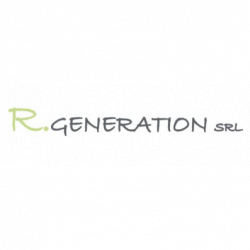 R.Generation Srl Serramenti in Alluminio o Legno/Alluminio Zanzariere su Misura logo
