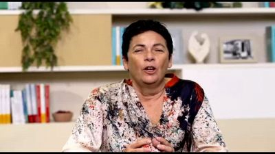 Chiara Amirante: A cosa serve un percorso spirituale?