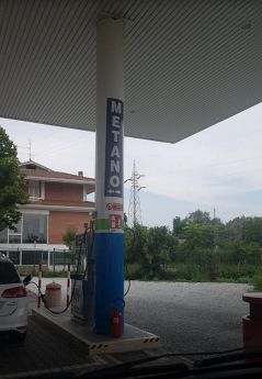 Guidi Carburanti IP- Stazione di Servizio