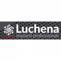 Luchena Impianti logo
