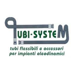 Tubi System logo