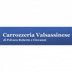 Carrozzeria Valsassinese Polvara G. logo