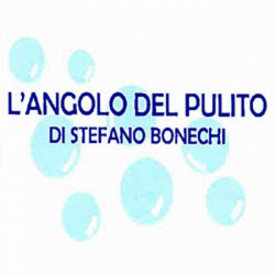 L' Angolo del Pulito logo