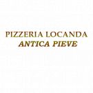 Pizzeria Locanda Antica Pieve