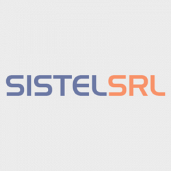 Sistel Srl logo