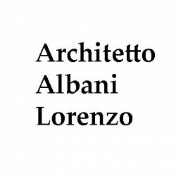 Albani Arch. Lorenzo logo