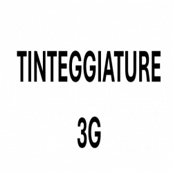 Tinteggiature 3G logo