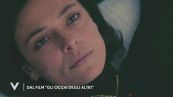 Jasmine Trinca e le immagini dal film "Gli occhi degli altri"