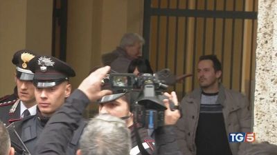Test dna a Sempio, una nuova verità?
