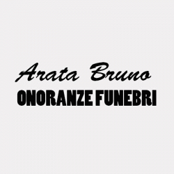 Onoranze Funebri Arata Bruno logo