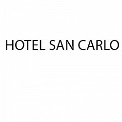 Hotel San Carlo logo