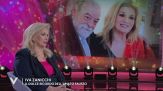 Iva Zanicchi ricorda il compagno Fausto