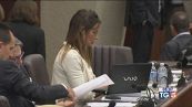 Chiesti chiarimento a ministero giustizia