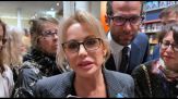 Usa, Marina Berlusconi: preoccupata per tutto quello che fa Trump