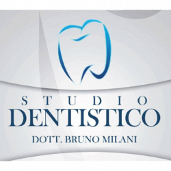 Studio Dentistico Dott. Bruno Milani logo