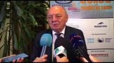 Mare, Pichetto Fratin: "Disinquinare non è solo una questione di leggi"