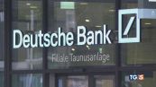 Perquisita la Deutsche Bank