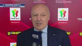 Il "fenomeno" Marotta