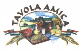Logo Tavola Amica
