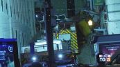 Deraglia la funicolare 15 morti a Lisbona
