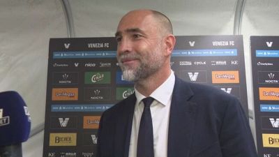 Tudor accelera: "Futuro? Subito…"