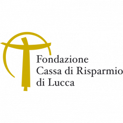 Fondazione Cassa di Risparmio di Lucca logo
