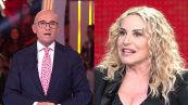 Stasera in TV (23 dicembre): Antonella Clerici soffia l'attenzione ad Alfonso Signorini