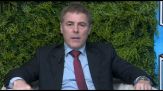 Siccità, Casini (Aubac): Portare avanti bilancio idrico