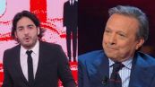 Stasera in TV (28 maggio), cosa vedere: Chiambretti attenta al successo delle Iene, ma Il Volo fa la contromossa