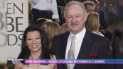 Gene Hackman, esclusi i figli dal testamento: è guerra