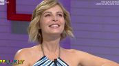 The American Violante Placido stravolta da un amore impossibile